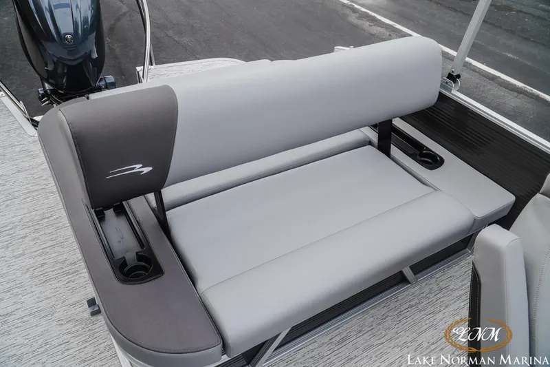 Slide: The Image of Bennington 22SSB 2025 - 16