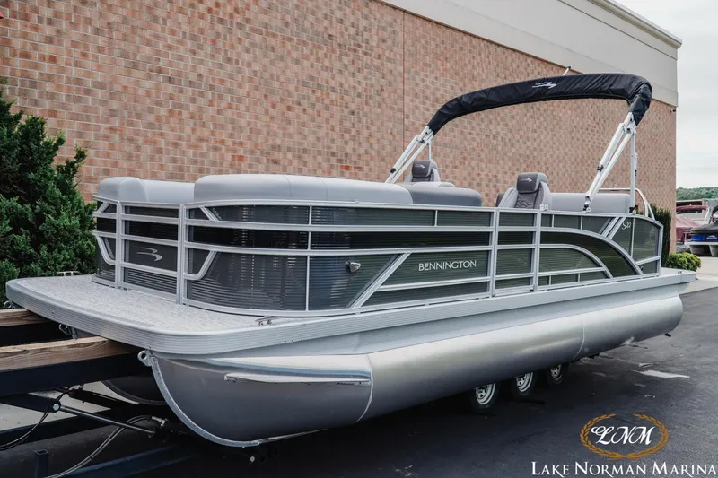 Slide: The Image of Bennington 22SSB 2025 - 3