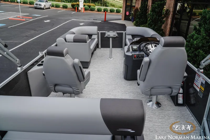 Slide: The Image of Bennington 22SSB 2025 - 6