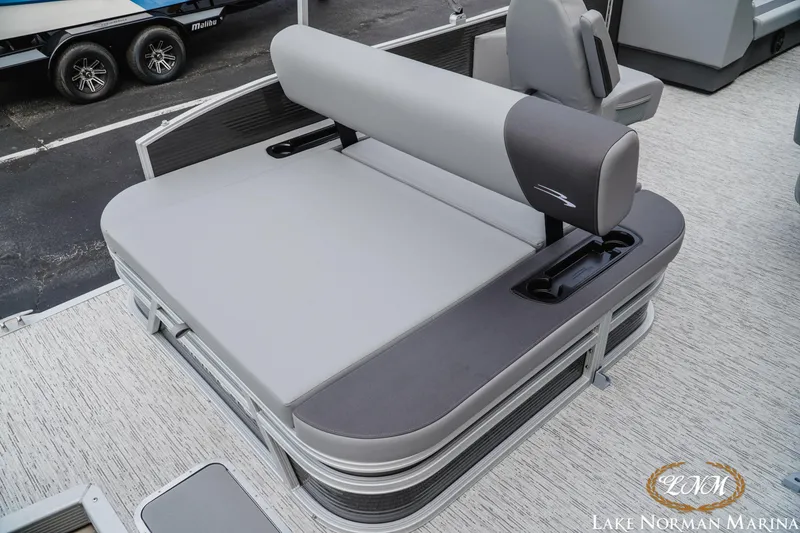 Slide: The Image of Bennington 22SSB 2025 - 7