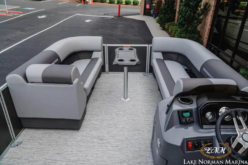 Slide: The Image of Bennington 22SSB 2025 - 8