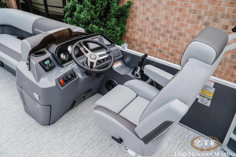 Slide: The Image of Bennington 22SSB 2025 - 9