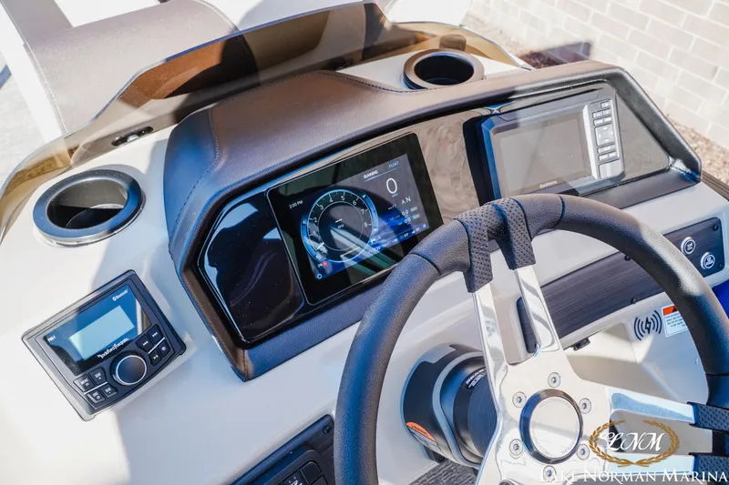 Slide: The Image of Bennington 22SSB 2025 - 10