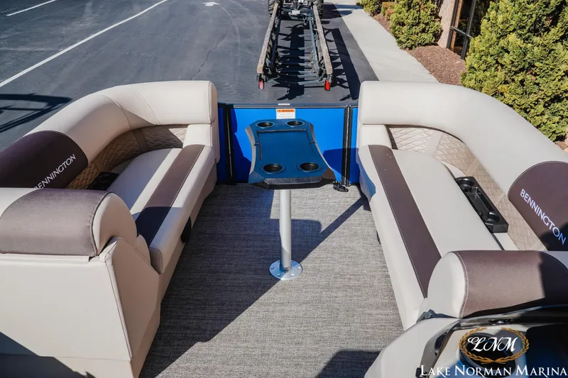 Slide: The Image of Bennington 22SSB 2025 - 11