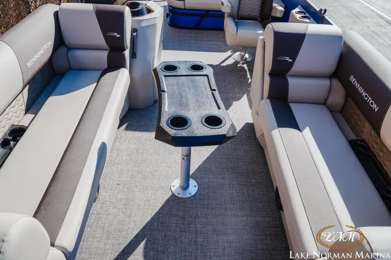 Slide: The Image of Bennington 22SSB 2025 - 12