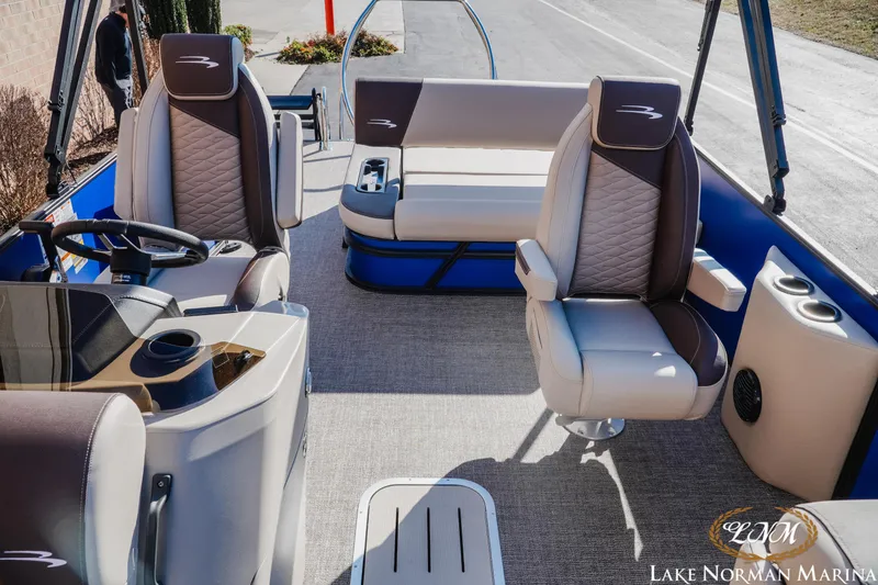 Slide: The Image of Bennington 22SSB 2025 - 13