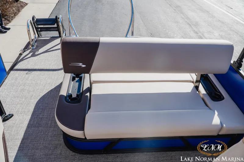 Slide: The Image of Bennington 22SSB 2025 - 14