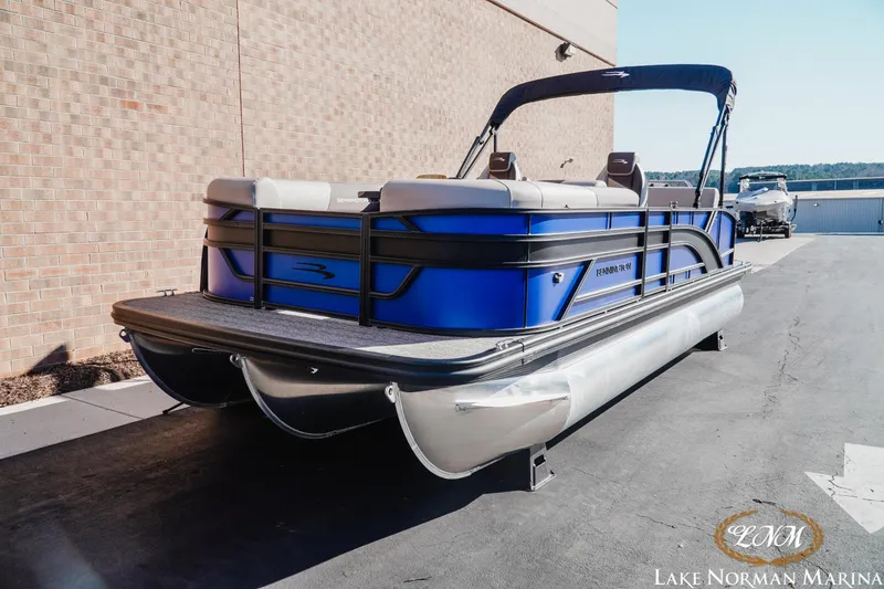 Slide: The Image of Bennington 22SSB 2025 - 3