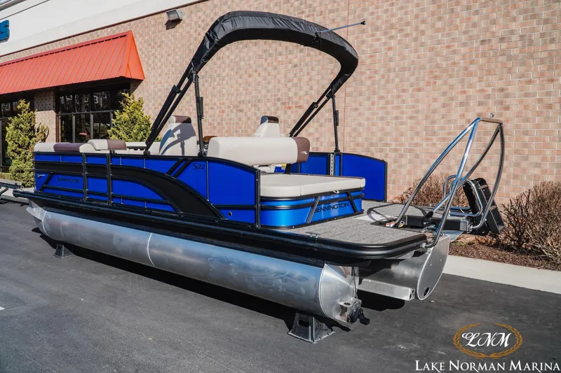 Slide: The Image of Bennington 22SSB 2025 - 4