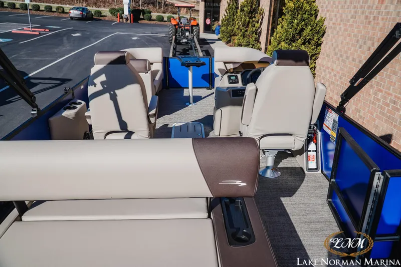 Slide: The Image of Bennington 22SSB 2025 - 5