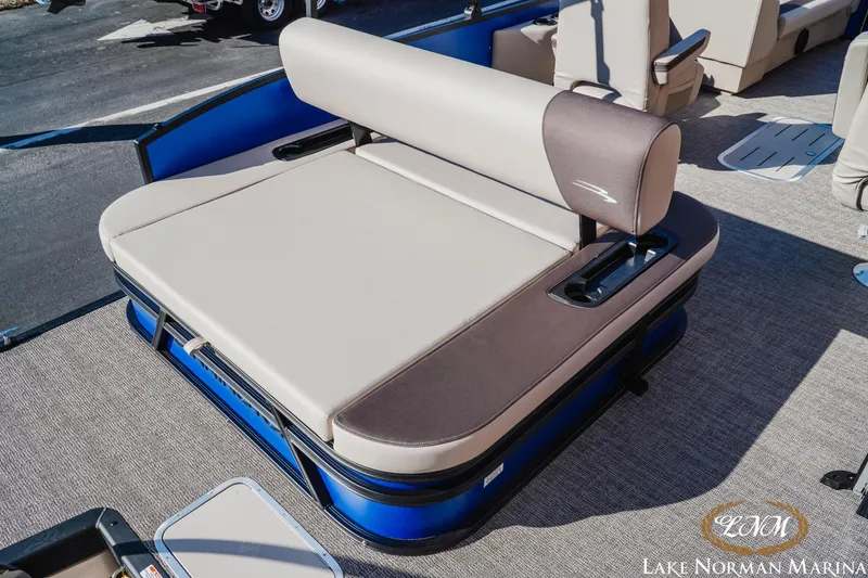 Slide: The Image of Bennington 22SSB 2025 - 6