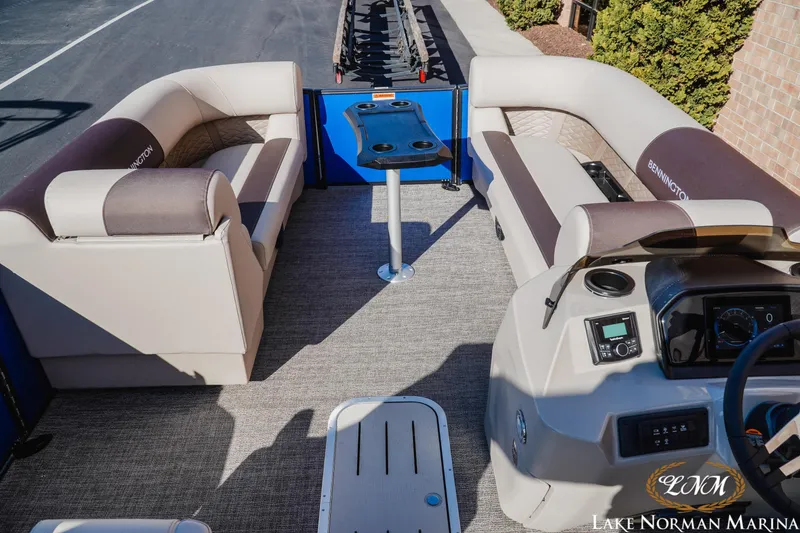 Slide: The Image of Bennington 22SSB 2025 - 7