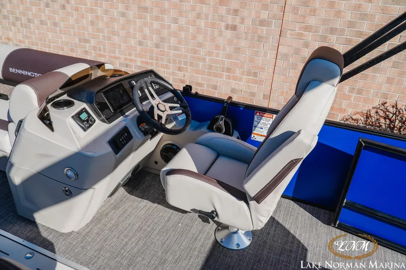 Slide: The Image of Bennington 22SSB 2025 - 8