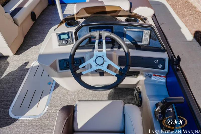 Slide: The Image of Bennington 22SSB 2025 - 9