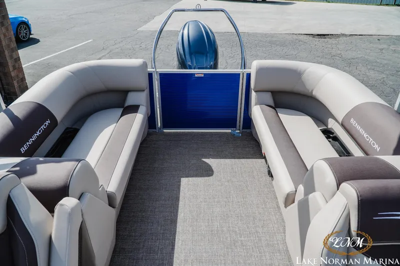 Slide: The Image of Bennington 22SSR 2025 - 14