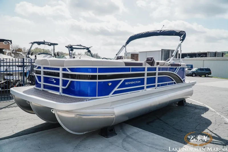 Slide: The Image of Bennington 22SSR 2025 - 3