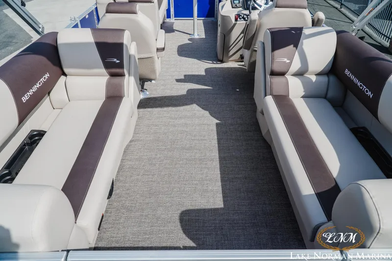 Slide: The Image of Bennington 22SSR 2025 - 5