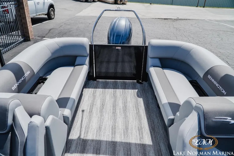 Slide: The Image of Bennington 22SSR 2025 - 15