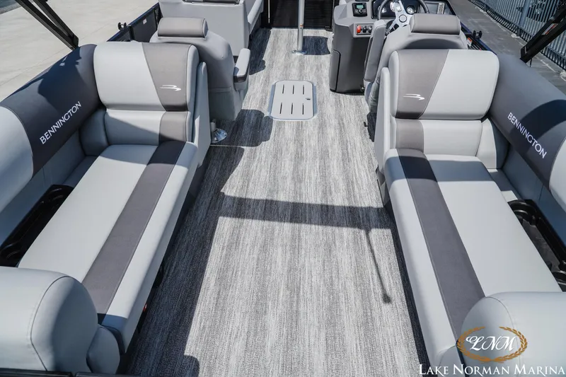 Slide: The Image of Bennington 22SSR 2025 - 6