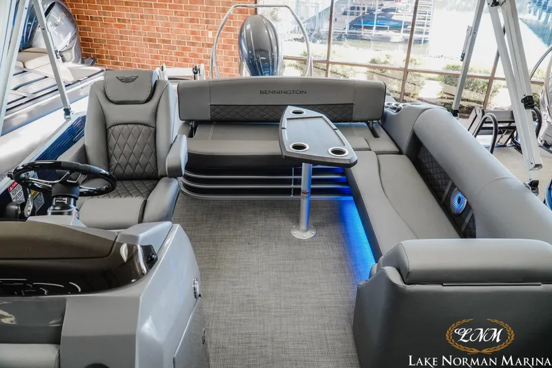 Slide: The Image of Bennington 23LSB 2025 - 11