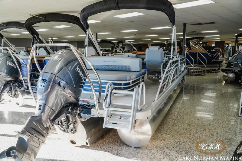 Slide: The Image of Bennington 23LSB 2025 - 3