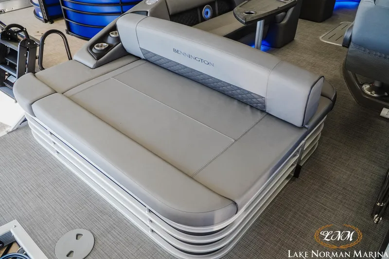 Slide: The Image of Bennington 23LSB 2025 - 4