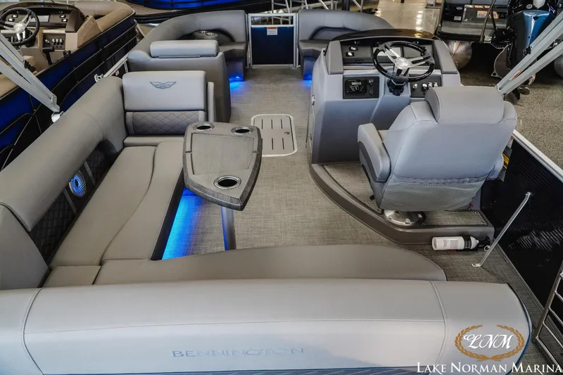 Slide: The Image of Bennington 23LSB 2025 - 5