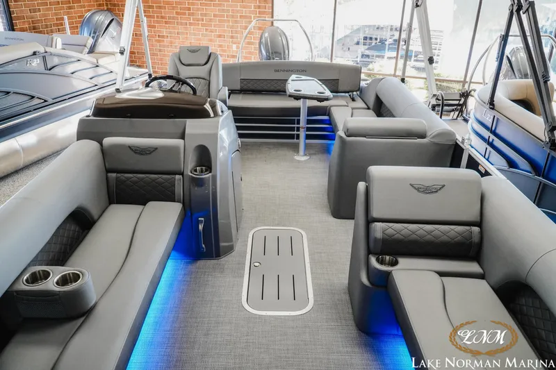 Slide: The Image of Bennington 23LSB 2025 - 9