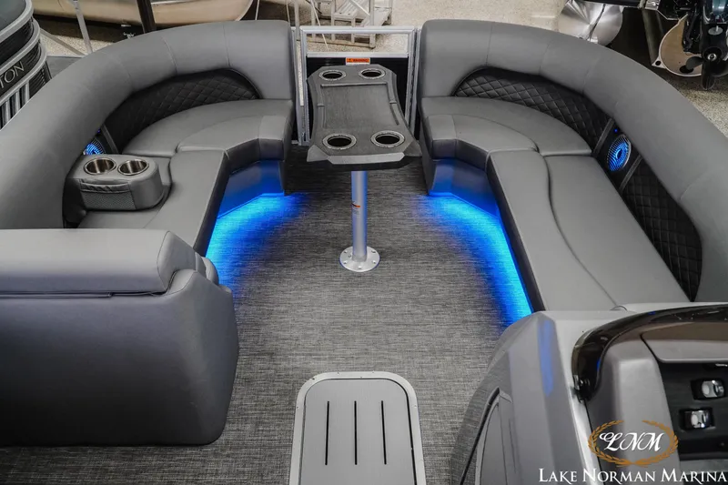 Slide: The Image of Bennington 23LSR 2025 - 10