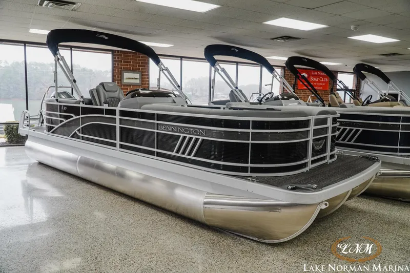 Slide: The Image of Bennington 23LSR 2025 - 3