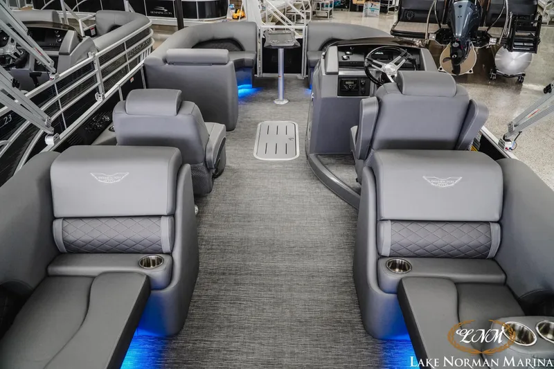 Slide: The Image of Bennington 23LSR 2025 - 6