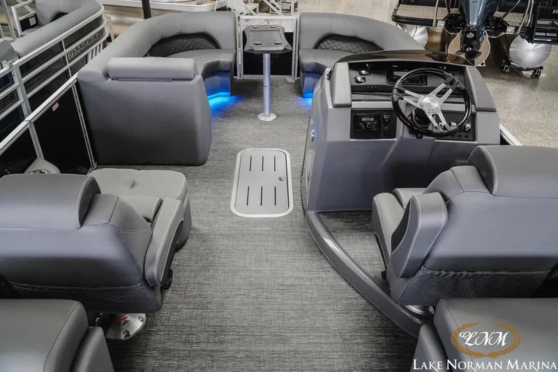 Slide: The Image of Bennington 23LSR 2025 - 7