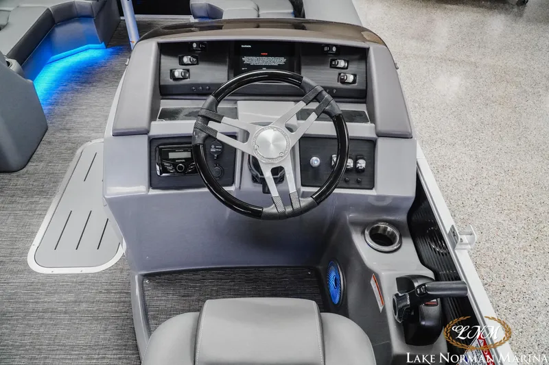 Slide: The Image of Bennington 23LSR 2025 - 9