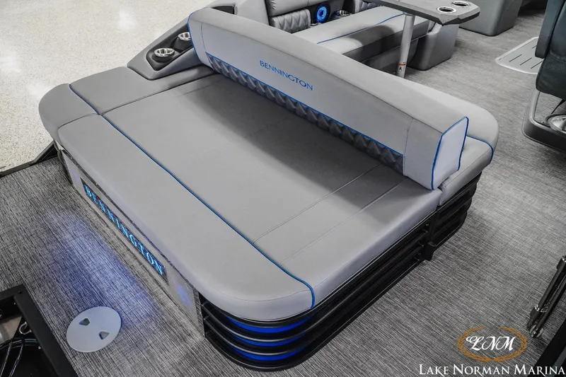 Slide: The Image of Bennington 23LXSSB 2025 - 10