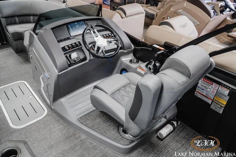 Slide: The Image of Bennington 23LXSSB 2025 - 13