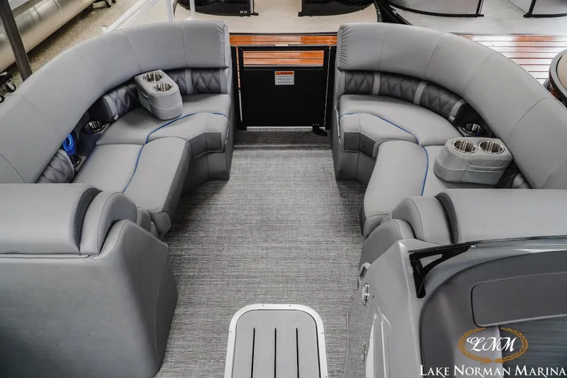 Slide: The Image of Bennington 23LXSSB 2025 - 15