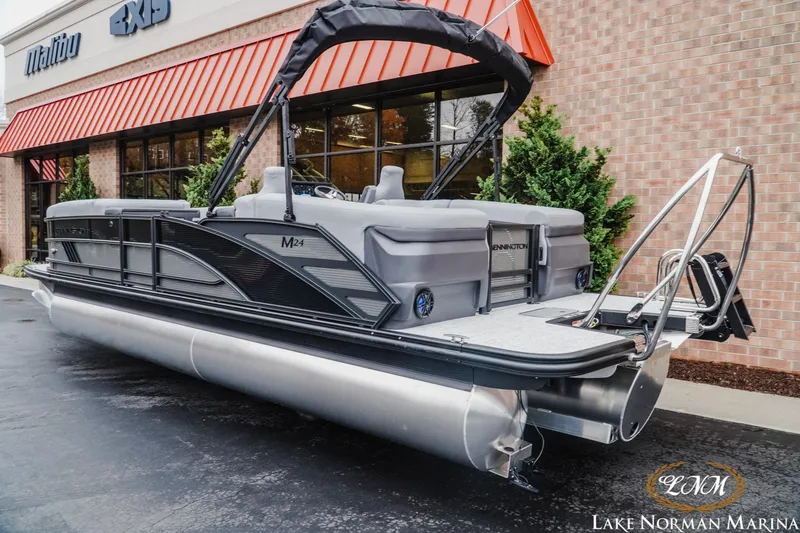 Slide: The Image of Bennington 24MFB 2025 - 3