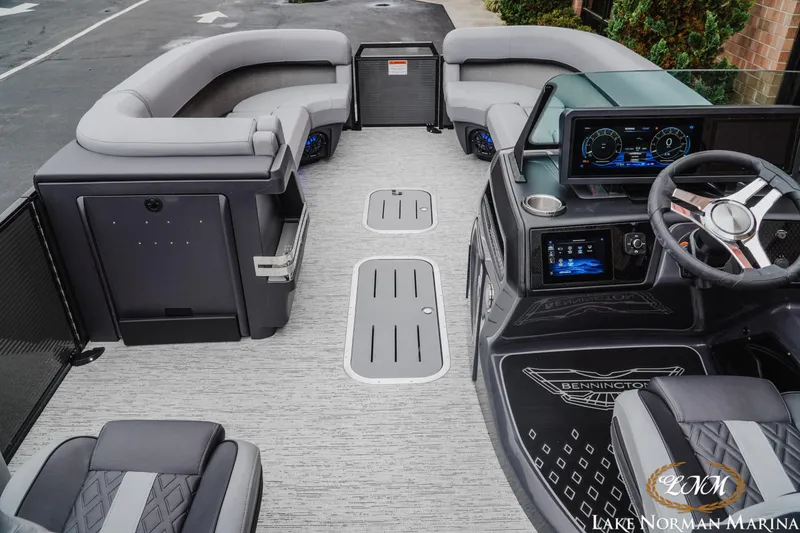 Slide: The Image of Bennington 24MFB 2025 - 6