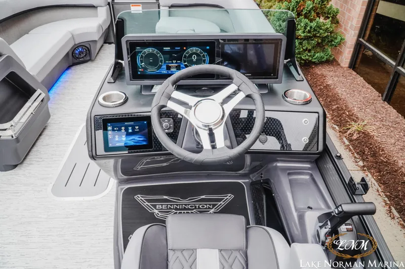 Slide: The Image of Bennington 24MFB 2025 - 8