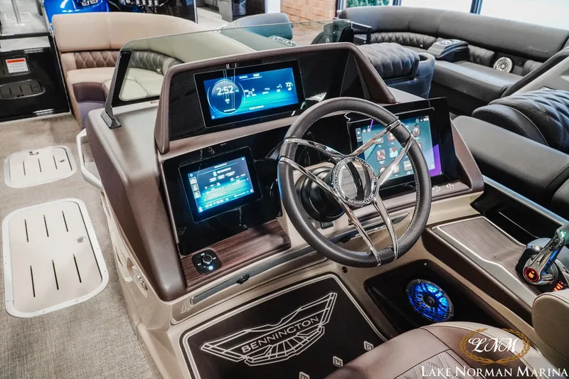 Slide: The Image of Bennington 25QXFBA 2025 - 17