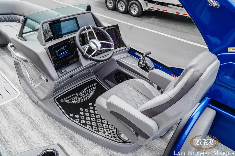 Slide: The Image of Bennington 25QXSBA 2025 - 10