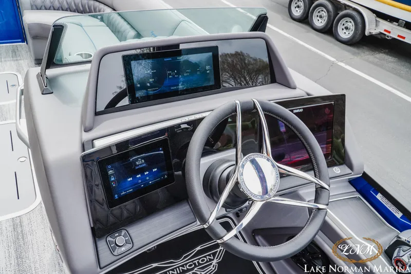 Slide: The Image of Bennington 25QXSBA 2025 - 11