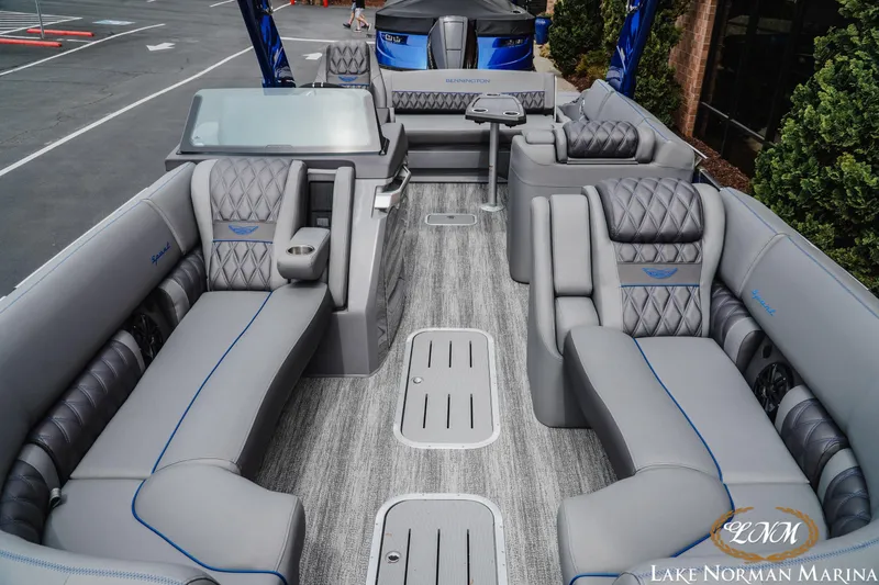 Slide: The Image of Bennington 25QXSBA 2025 - 13