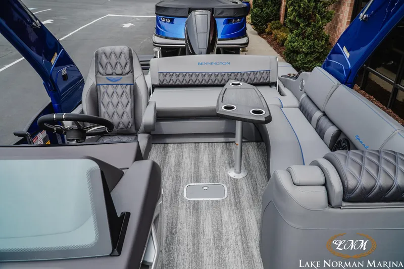 Slide: The Image of Bennington 25QXSBA 2025 - 15