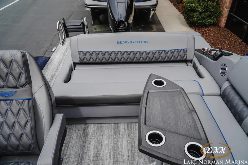 Slide: The Image of Bennington 25QXSBA 2025 - 16