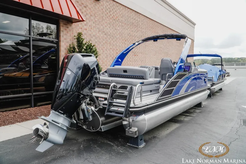 Slide: The Image of Bennington 25QXSBA 2025 - 4