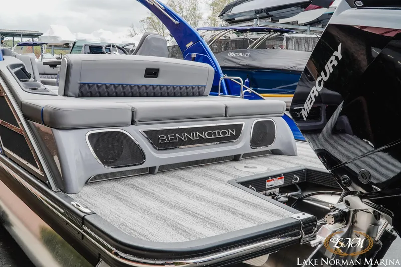 Slide: The Image of Bennington 25QXSBA 2025 - 5