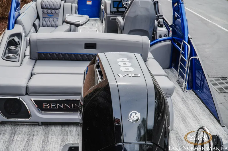 Slide: The Image of Bennington 25QXSBA 2025 - 6