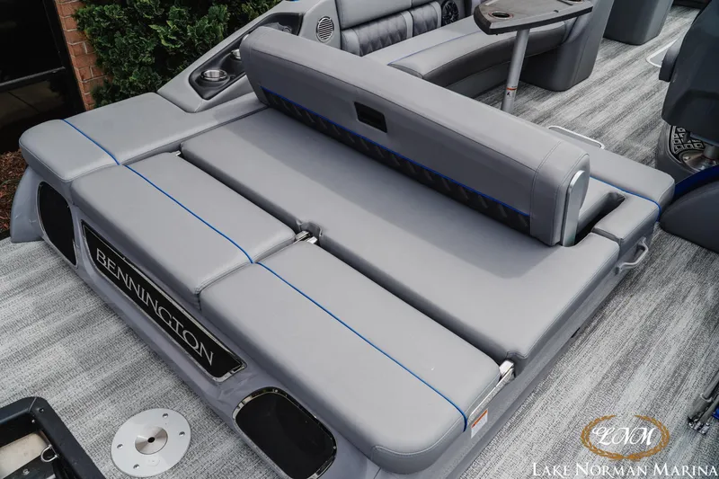 Slide: The Image of Bennington 25QXSBA 2025 - 8