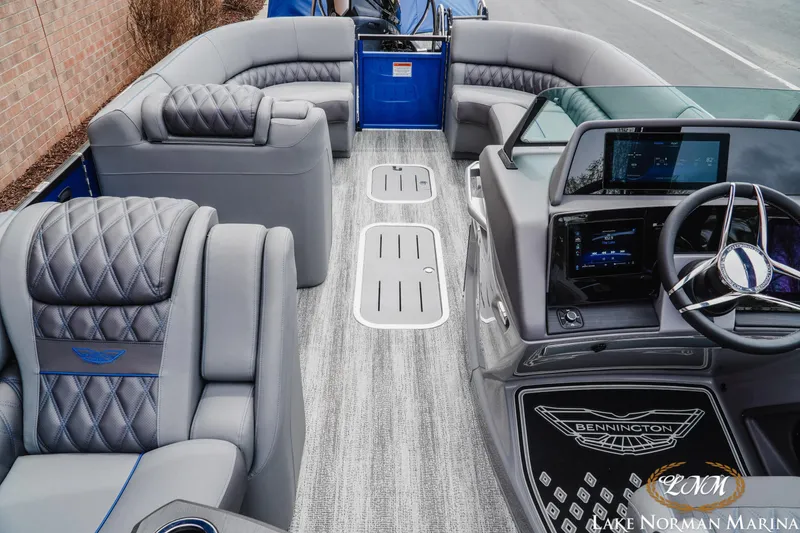 Slide: The Image of Bennington 25QXSBA 2025 - 9